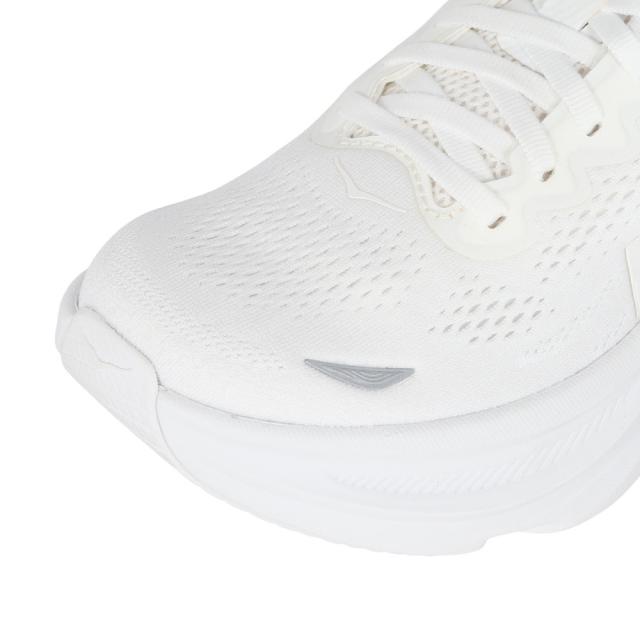 ホカ(HOKA)ランニングシューズ ジョギングシューズ Bondi ９1162011-WWH(Men’s)_9