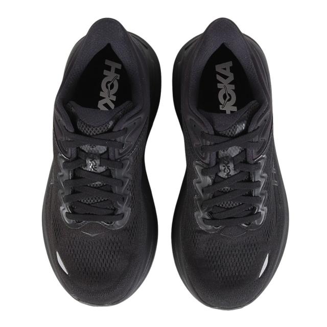ホカ(HOKA)ランニングシューズ ジョギングシューズ Bondi 9 Wide 1162013-BBLC(Men’s)_1