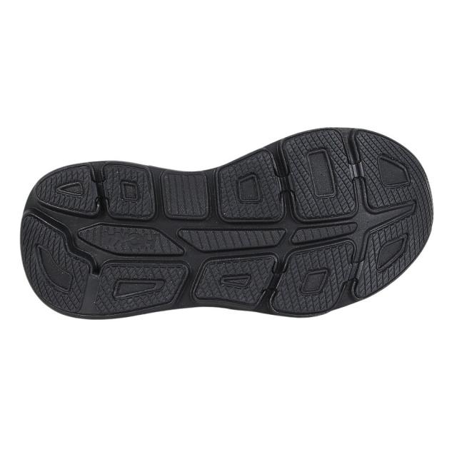 ホカ(HOKA)ランニングシューズ ジョギングシューズ Bondi 9 Wide 1162013-BBLC(Men’s)_2
