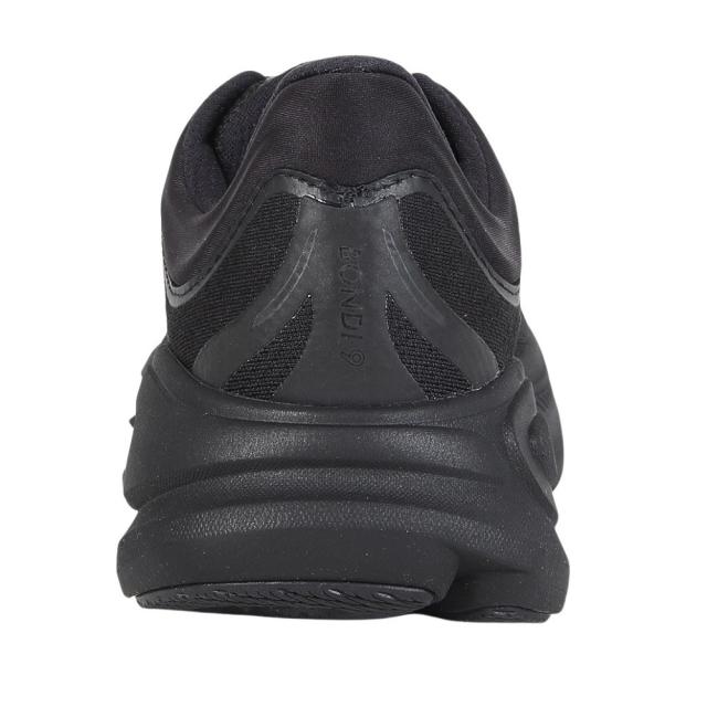 ホカ(HOKA)ランニングシューズ ジョギングシューズ Bondi 9 Wide 1162013-BBLC(Men’s)_4