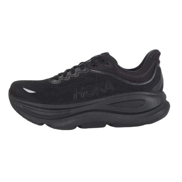 ホカ(HOKA)ランニングシューズ ジョギングシューズ Bondi 9 Wide 1162013-BBLC(Men’s)_5