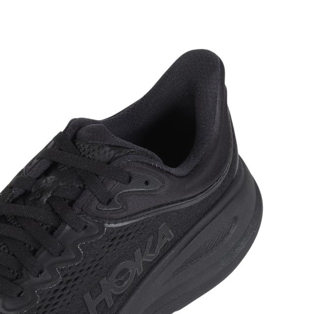 ホカ(HOKA)ランニングシューズ ジョギングシューズ Bondi 9 Wide 1162013-BBLC(Men’s)_8