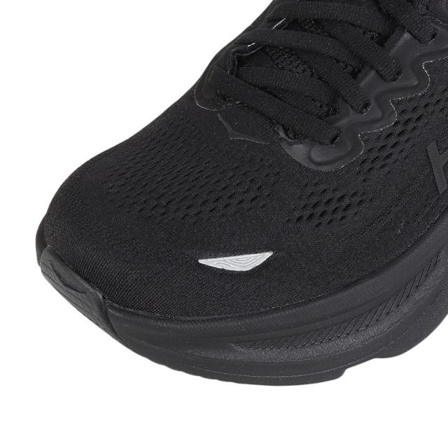 ホカ(HOKA)ランニングシューズ ジョギングシューズ Bondi 9 Wide 1162013-BBLC(Men’s)_9