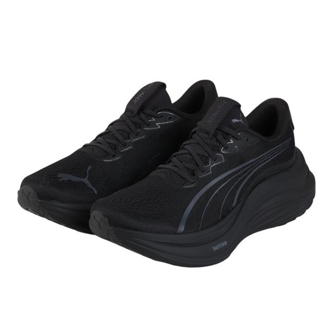 プーマ(PUMA)ランニングシューズ ジョギングシューズ マグマックス ニトロ 31008810(Men’s)
