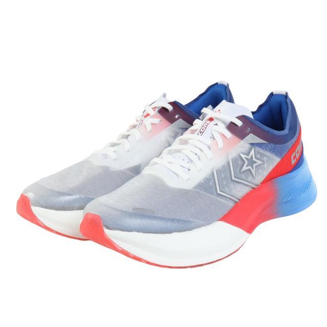 コンバース(CONVERSE)ランニングシューズ ジョギングシューズ CONS RUNREVOLVE 33600020(Men…