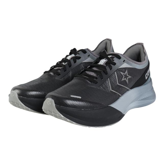 コンバース(CONVERSE)ランニングシューズ ジョギングシューズ CONS RUNREVOLVE 33600021(Men…