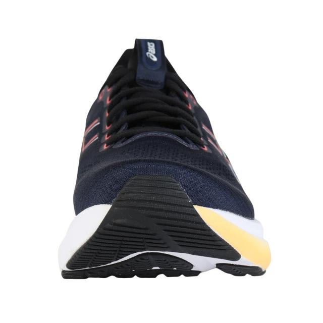アシックス(ASICS)ランニングシューズ ジョギングシューズ GEL-KAYANO 32 WIDE ネイビー ブラック 10…_3