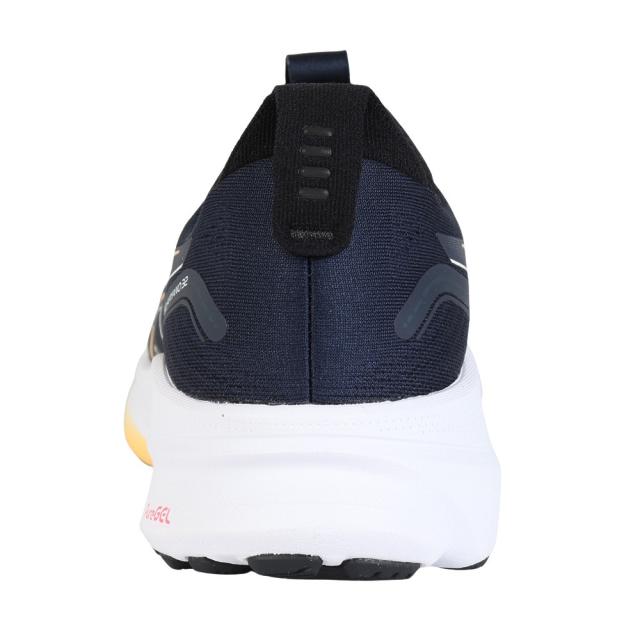 アシックス(ASICS)ランニングシューズ ジョギングシューズ GEL-KAYANO 32 WIDE ネイビー ブラック 10…_4