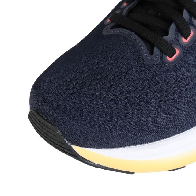 アシックス(ASICS)ランニングシューズ ジョギングシューズ GEL-KAYANO 32 WIDE ネイビー ブラック 10…_9