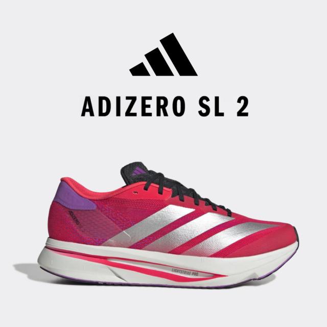アディダス(adidas)ランニングシューズ ジョギングシューズ アディゼロ SL 2 JQ0352(Men’s)_7