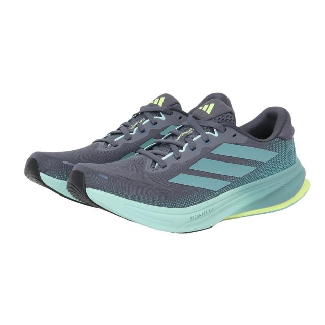 アディダス(adidas)ランニングシューズ ジョギングシューズ スーパーノヴァ ライズ 2 グレー JQ7701 スニーカー…