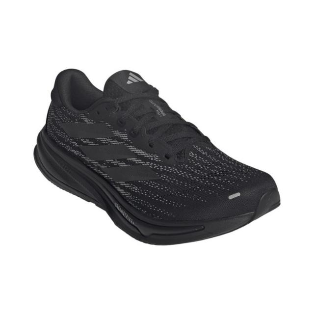 アディダス(adidas)ランニングシューズ ジョギングシューズ スーパーノヴァ ライズ 2 ランニング ブラック JQ770…