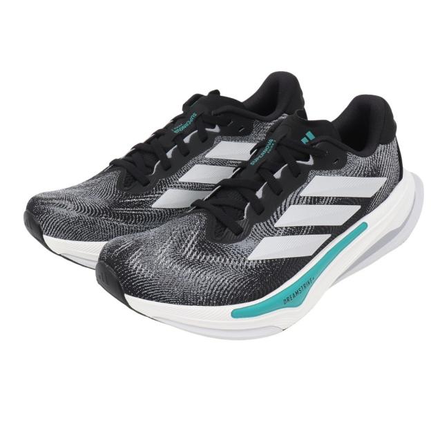 アディダス(adidas)ランニングシューズ ジョギングシューズ スーパーノヴァ Prima 2 JS1887(Men’s)