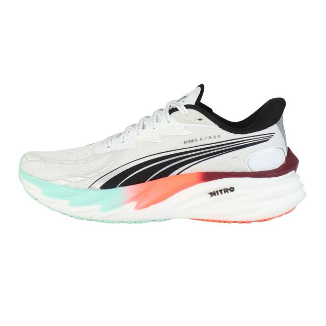 Puma レースシューズ イエロー/オレンジ Puma レースシューズ イエロー/オレンジ Puma レースシューズ イエロー