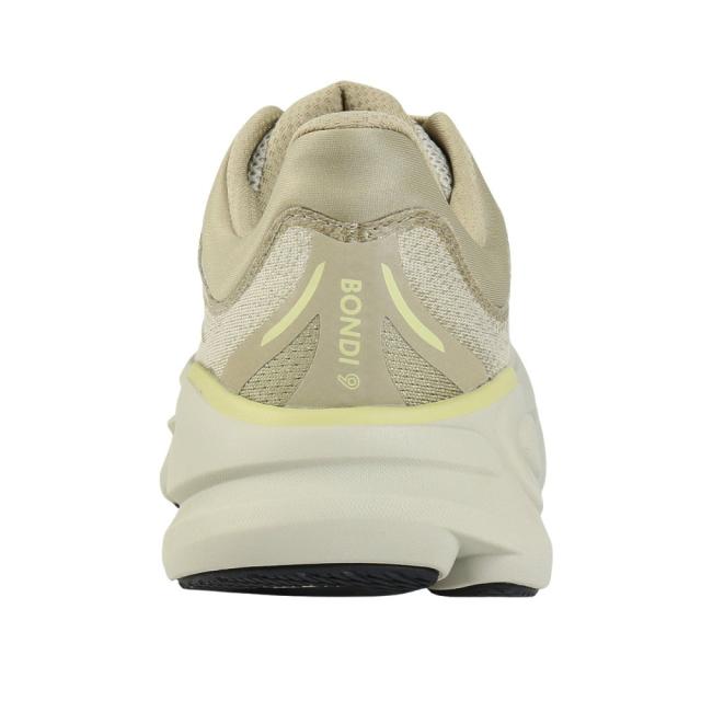 ホカ(HOKA)ランニングシューズ ジョギングシューズ ボンダイ 9 オリーブ 1162011-GSSL シューズ(Men’s)_4