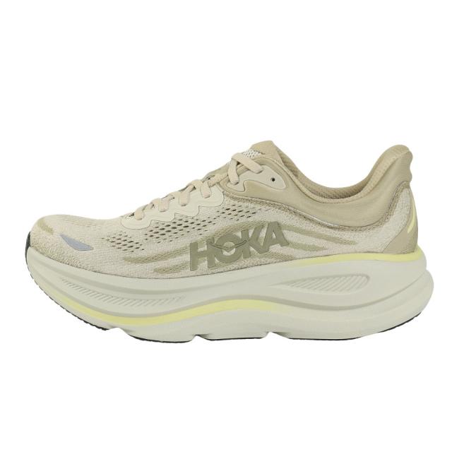 ホカ(HOKA)ランニングシューズ ジョギングシューズ ボンダイ 9 オリーブ 1162011-GSSL シューズ(Men’s)_5