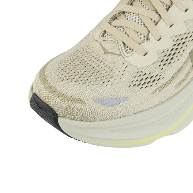ホカ(HOKA)ランニングシューズ ジョギングシューズ ボンダイ 9 オリーブ 1162011-GSSL シューズ(Men’s)_9