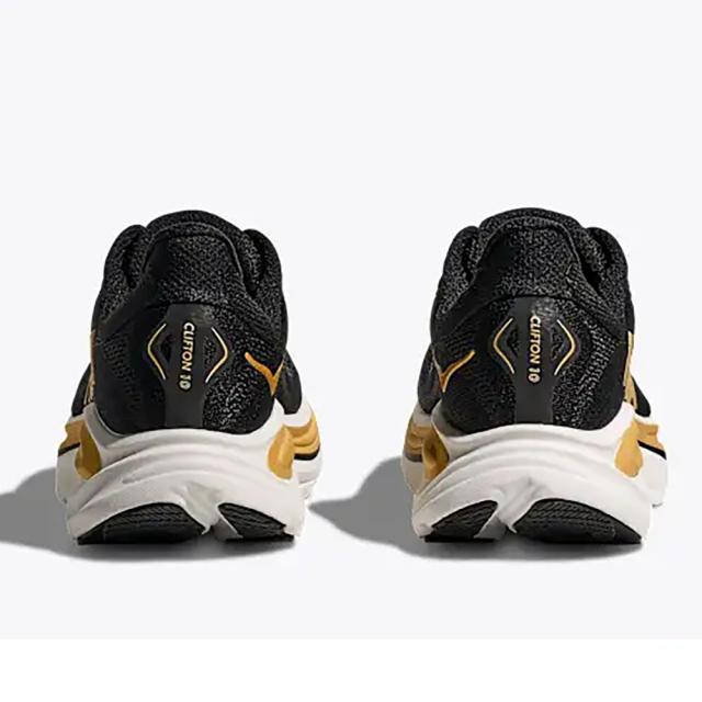 ホカ(HOKA)ランニングシューズ ジョギングシューズ クリフトン 10
