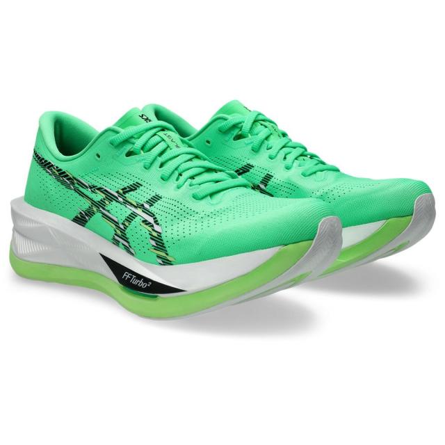 アシックス(ASICS)ランニングシューズ ジョギングシューズ SONICBLAST 1011C083.300(Men’s)