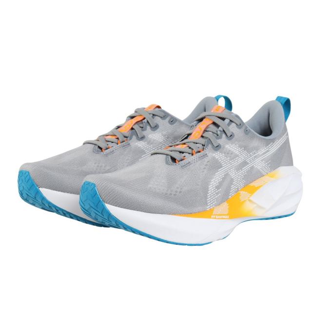 アシックス(ASICS)ランニングシューズ ジョギングシューズ ノヴァブラスト5 1011B974.020(Men’s)