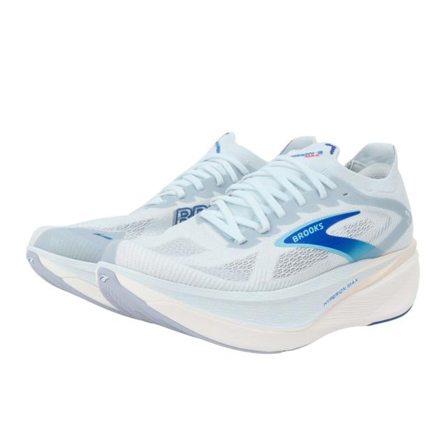 ブルックス(BROOKS)ランニングシューズ ジョギングシューズ ハイペリオンマックス3 BRM4673 BLU(Men’s)