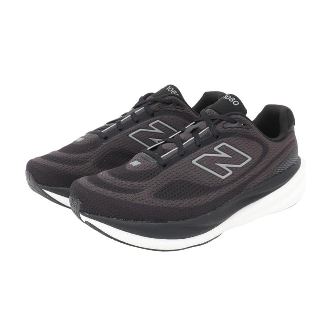 ニューバランス(new balance)ランニングシューズ ジョギングシューズ 1080 v15 ブラック M10802FR4…