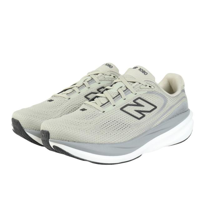 ニューバランス(new balance)ランニングシューズ ジョギングシューズ 1080 v15 グレー M10804EF 2…