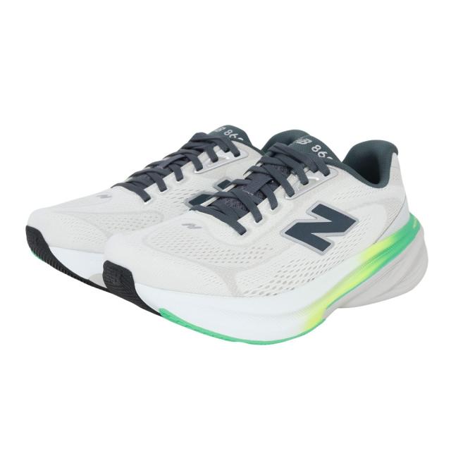 ニューバランス(new balance)ランニングシューズフレッシュ フォーム X 860 v15 ホワイト グリーン M86…