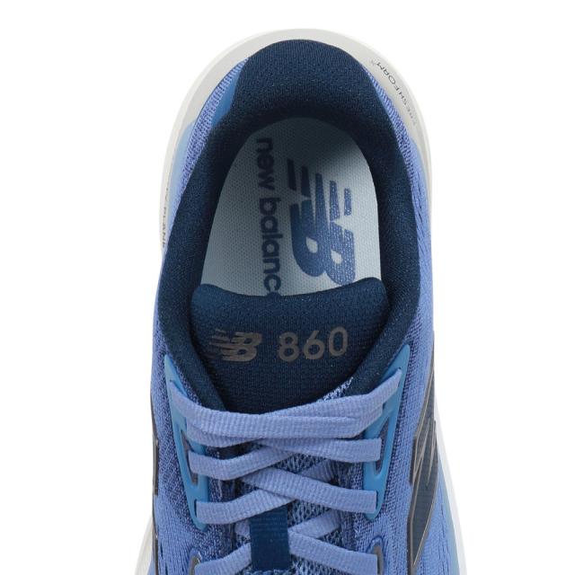 ニューバランス(new balance)ランニングシューズ フレッシュ フォーム X 860 v15 ネイビー M8607B2…_7