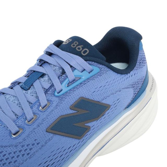ニューバランス(new balance)ランニングシューズ フレッシュ フォーム X 860 v15 ネイビー M8607B2…_8