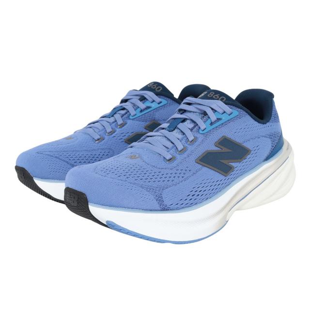 ニューバランス(new balance)ランニングシューズ フレッシュ フォーム X 860 v15 ネイビー M8607B2…