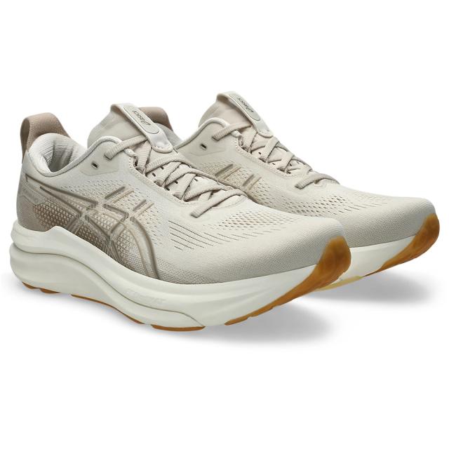 アシックス(ASICS)ランニングシューズ ジョギングシューズ ゲルカヤノ 33 ベージュ 1011C167.250 スポーツ…