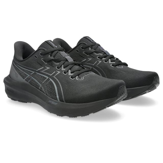 アシックス(ASICS)ランニングシューズ ジョギングシューズ GT-1000 15 エクストラワイド ブラック 1011C2… 9,240円