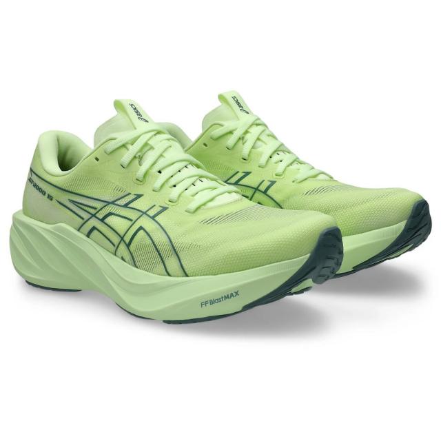 アシックス(ASICS)ランニングシューズ ジョギングシューズ GT-2000 15 黄緑 1011C235.750 スポーツ… 12,540円