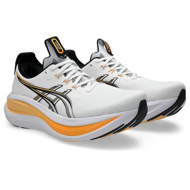 アシックス(ASICS)ランニングシューズ ジョギングシューズ ゲルニンバス 28 1011C127.102 スポーツシューズ…