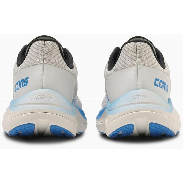 アシックス asics ランニングシューズ 27.0cm WIDE（3E相当） コンバース(CONVERSE)ランニングシューズ ジョギングシューズ コンズ