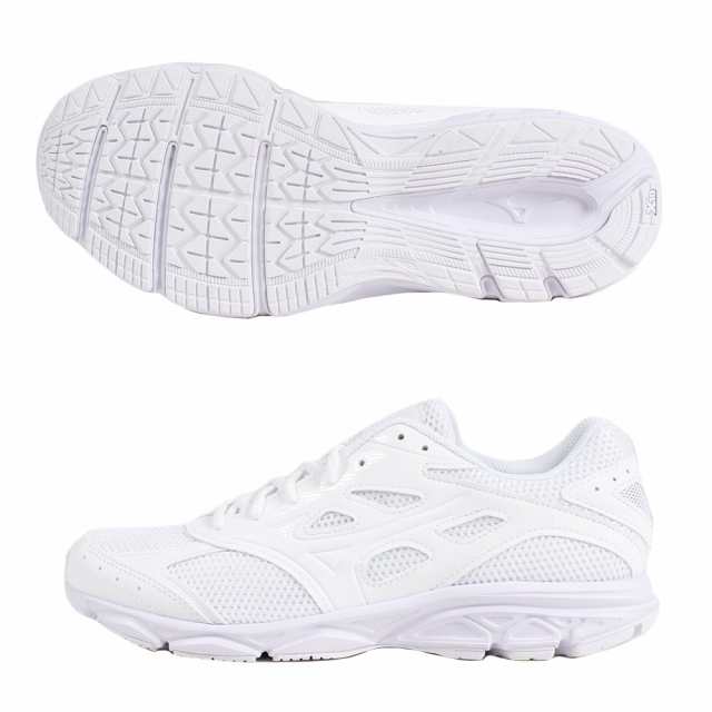 ミズノ Mizuno スポーツシューズ マキシマイザー21 K1ga1901 白 ランニングシューズ Men S の通販はau Pay マーケット 2日 9日 Bigセール クーポン有 Super Sports Xebio