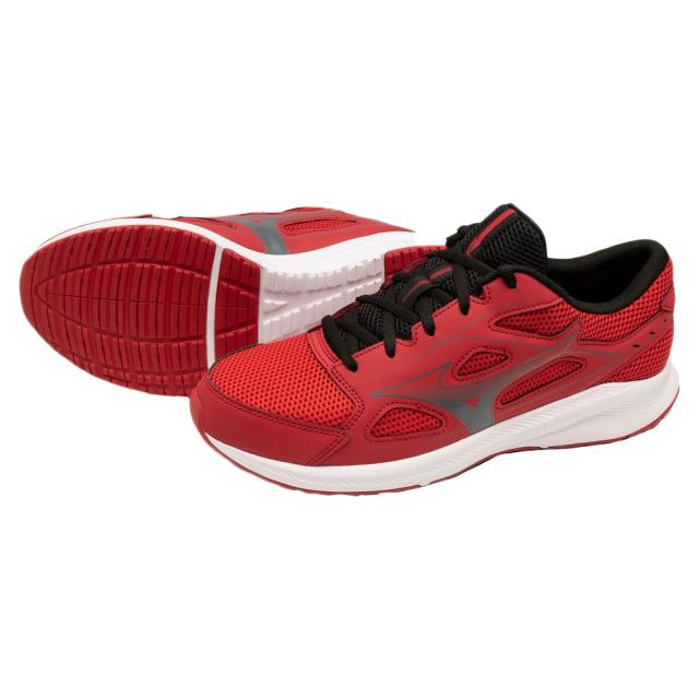ミズノ(MIZUNO)スポーツシューズ ランニングシューズ マキシマイザー26