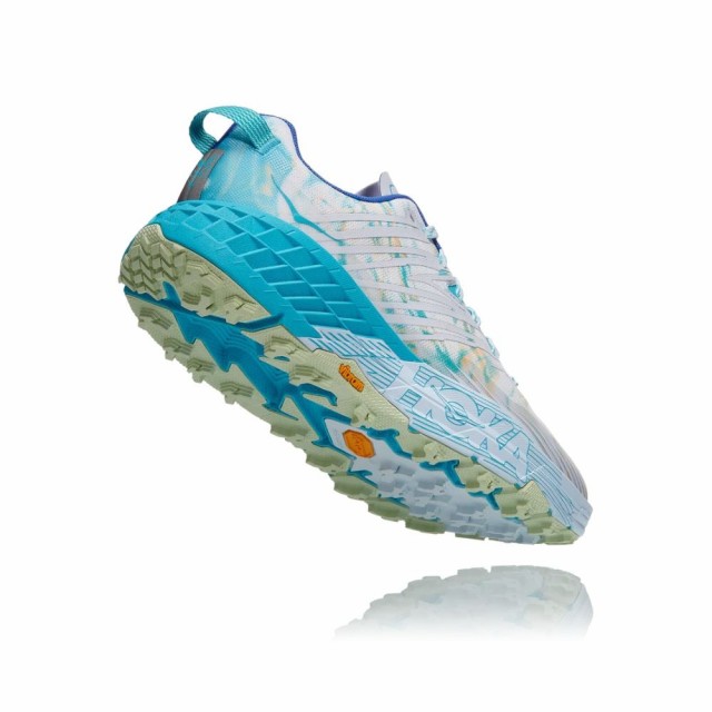 ホカ(HOKA)ランニングシューズ トレランシューズ スピードゴート