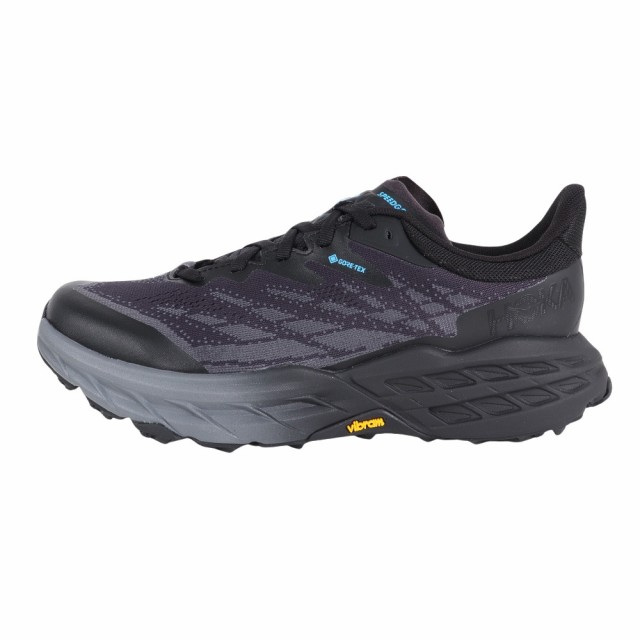 ホカ(HOKA)ランニングシューズ スピードゴート GTX レギュラー ブラック 1127912-BBLC スニーカー 防…の通販はau PAY  マーケット Super Sports XEBIO au PAY マーケット－通販サイト