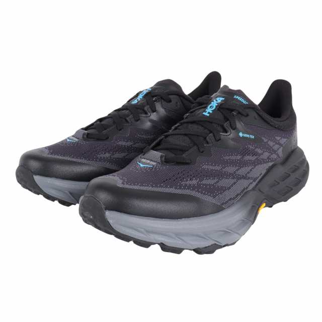 通販の人気商品 ホカ(HOKA)ランニングシューズ スピードゴート 5 GTX