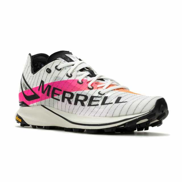 メレル(MERRELL)ランニングシューズ トレランシューズ MTL SKYFIRE2 MATRYX 068057 WHITE…