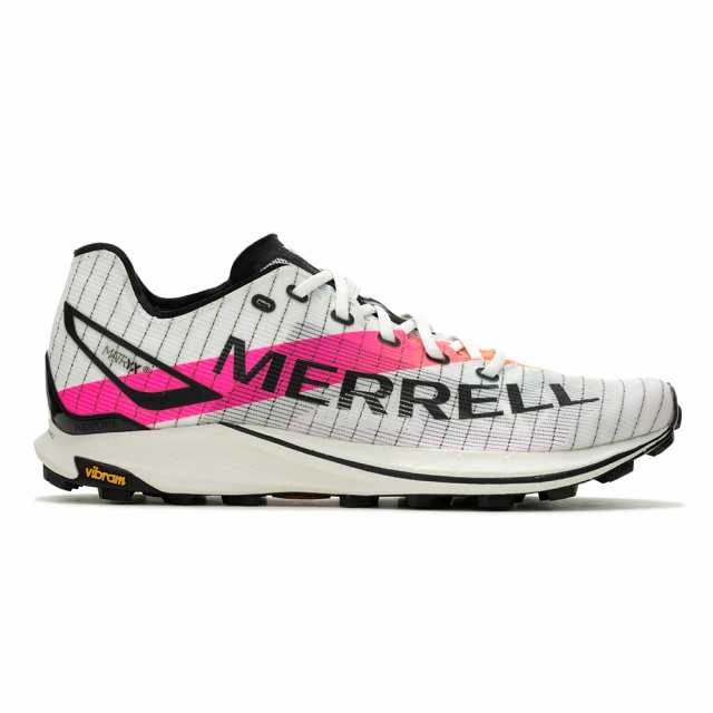 メレル(MERRELL)ランニングシューズ トレランシューズ MTL SKYFIRE2 MATRYX 068057 WHITE…