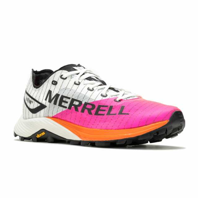 メレル(MERRELL)ランニングシューズ トレランシューズ MTL LONGSKY2 MATRYX 068059 WHITE…