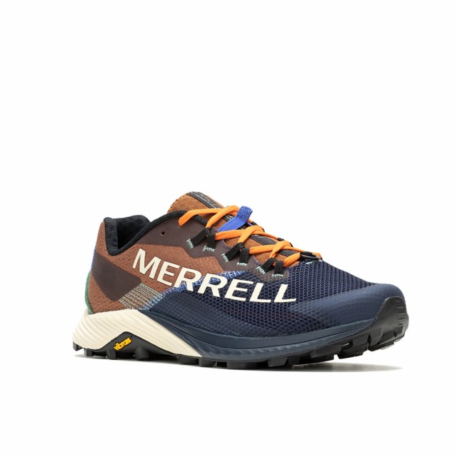 メレル(MERRELL)ランニングシューズ トレランシューズ MTL LONGSKY2 068163 NUTSHELL(Men…