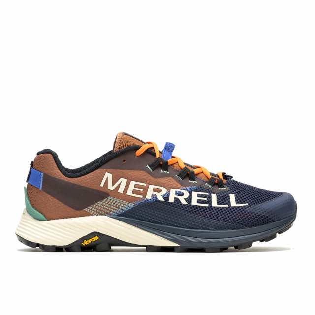 メレル(MERRELL)ランニングシューズ トレランシューズ MTL LONGSKY2 068163 NUTSHELL(Men…