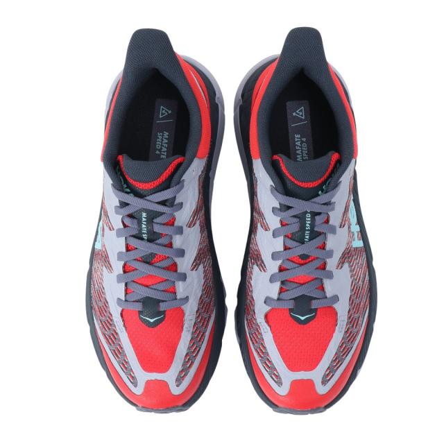 ホカ(HOKA)ランニングシューズ トレランシューズ Mafate Speed 4 1129930-CTRM(Men’s)_1