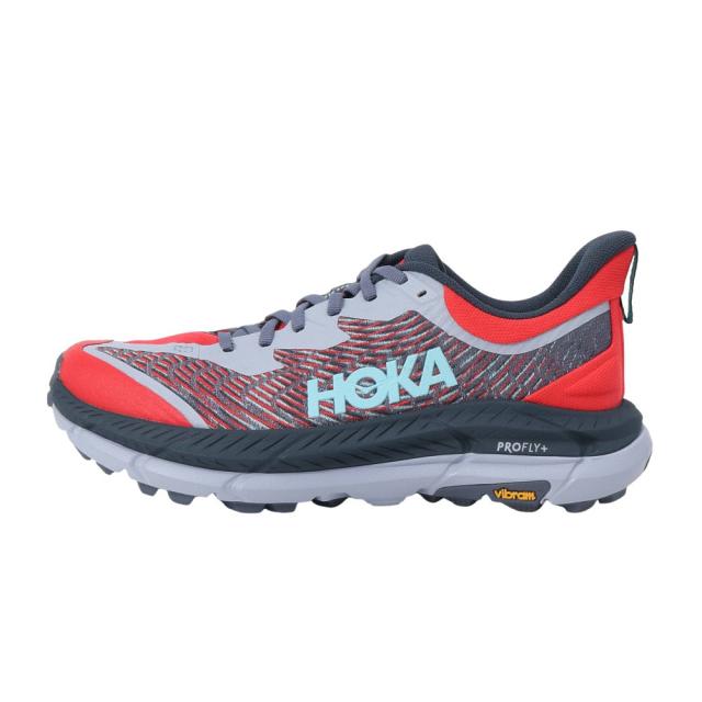 ホカ(HOKA)ランニングシューズ トレランシューズ Mafate Speed 4 1129930-CTRM(Men’s)_5