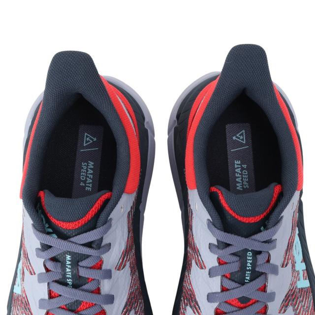 ホカ(HOKA)ランニングシューズ トレランシューズ Mafate Speed 4 1129930-CTRM(Men’s)_7