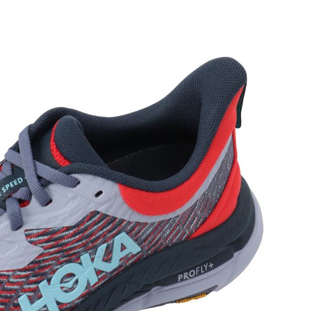 ホカ(HOKA)ランニングシューズ トレランシューズ Mafate Speed 4 1129930-CTRM(Men’s)_8